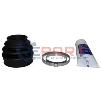 Bellow Set, drive shaft JP GROUP 1443700510 Купить в Украине