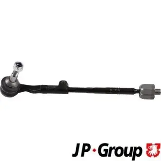 Рульова тяга з накiнечником права JP GROUP 1444412380 Купити в Україні
