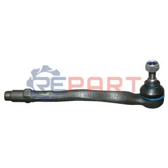 Фото 1 — Наконечник тяги рульової (R) BMW 3 (E46) 98-07/Z4 (E85) 02-09 JP GROUP (1444600480) Фото Наконечник тяги рульової (R) BMW 3 (E46) 98-07/Z4 (E85) 02-09 JP GROUP (1444600480) зображення 1