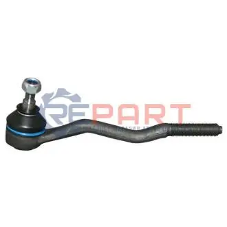 Фото Наконечник поперечной рулевой тяги JP GROUP (1444600500) изображение 1