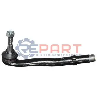 Фото BMW наконечник рулів.тяги лів.5 E39 96- JP GROUP (1444601170) зображення 1