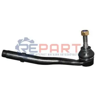 Фото BMW наконечник рульов.тяги прав.5 E39 96- JP GROUP (1444601180) зображення 1