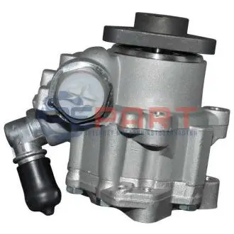 Фото Насос гур BMW E46 JP GROUP (1445100800) изображение 1