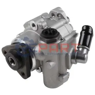 Насос ГПК BMW 5 (E39) 2.0i-3.0i 95-04 JP GROUP 1445101500 Купити в Україні