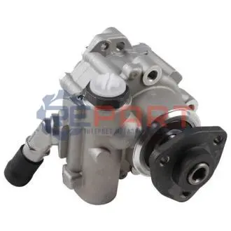 Насос гидропідсилювача керма 3 E90 JP GROUP 1445102400 Купити в Україні