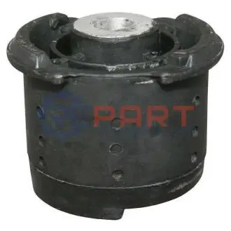 Фото 1 — Сайлентблок балки (задньої) BMW X3 (E83) 03-11 (R) JP GROUP (1450100780) Фото Сайлентблок балки (задньої) BMW X3 (E83) 03-11 (R) JP GROUP (1450100780) зображення 1