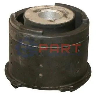 Подушка балки (задньої) BMW 3 (E46) 316-330i 98-05 JP GROUP 1450100800 Купити в Україні