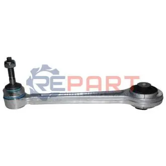 Рычаг задн. (верхн./передн.) BMW 7 (E65/E66)/ 5 (E39) 01-10 JP GROUP 1450200800 Купить в Украине