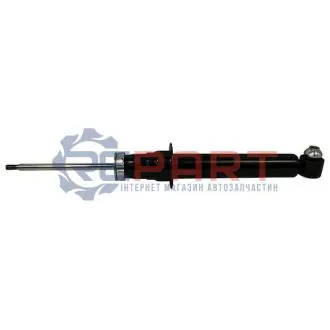 BMW амортизатор задн.лев./прав.5 F10 11- JP GROUP 1452101400 Купить в Украине