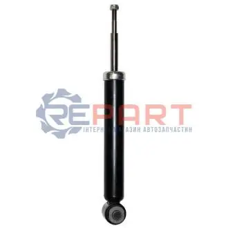 Фото Амортизатор задній BMW 5 (E61) 03-10 (газ.) JP GROUP (1452101800) зображення 1