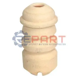 Отбойник амортизатора зад BMW 3 90-07 JP GROUP 1452600200