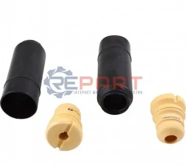 BMW захист аморт.задн.к-кт E81,87,90,X1 07 JP GROUP 1452704210 Купити в Україні