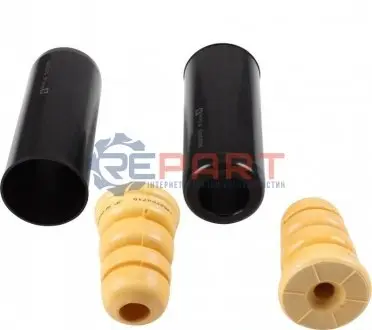 BMW захист аморт.задн. (спорт) 2 F45, X1 F48 14-, JP GROUP 1452704710 Купити в Україні