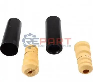 BMW захист аморт.задн.к-кт X3 E83 04 JP GROUP 1452705310 Купити в Україні