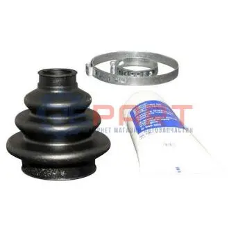 Пильник привiдного валу к-т JP GROUP 1453600610 Купити в Україні