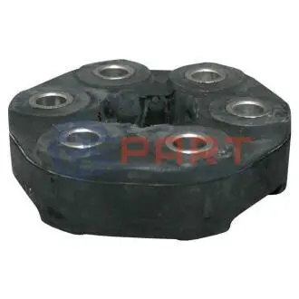 Фото Муфта JP GROUP (1453800100) зображення 1