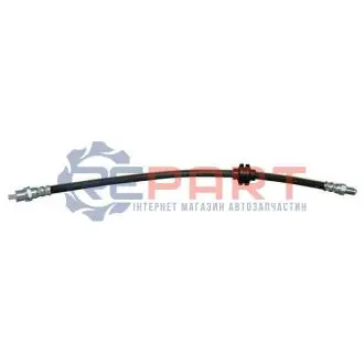 Шланг гальмівний (передній) BMW 3 (E36) 90-98 (L=425mm) JP GROUP 1461600500 Купити в Україні
