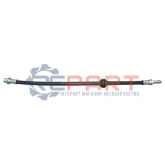 Фото Тормозной шланг передний JP GROUP (1461601000) изображение 1