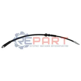 Шланг гальмівний перед. BMW 5 F10 JP GROUP 1461601800 Купити в Україні