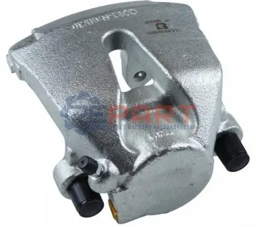 Супорт передн. прав. (ATE) BMW X5 E70 JP GROUP 1461900180 Купити в Україні