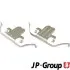 Фото Учредительный к-кт. тормозов. бревен. BMW JP GROUP (1464003210) изображение 1