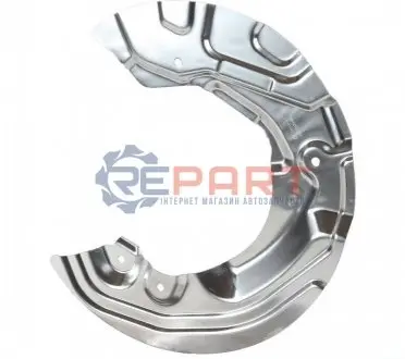 Автозапчасть JP GROUP 1464202480 Купить в Украине