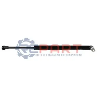 Амортизатор багажника BMW 5(E39) -03 (345/100mm 540N) JP GROUP 1481201500
