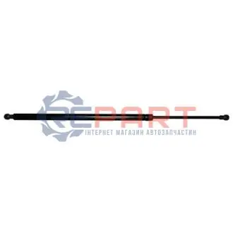 BMW амортизатор газовий багажн.X3 E83 04 JP GROUP 1481202200
