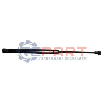 Амортизатор капота BMW E90-93 04-13 (400/145mm 330N) JP GROUP 1481202900 Купити в Україні