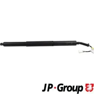 Амортизатор багажника автоматич. BMW X1 14-22 лів/пр JP GROUP 1481206700 Купити в Україні