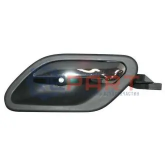 Ручка дверна JP GROUP 1487800170 Купити в Україні