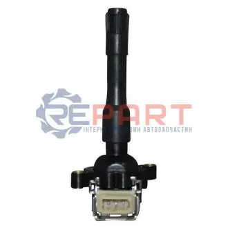 Котушка запалювання BMW 7 (E38)/5 (E39)/3 (E36/E46) 90-97 M52/M54/M62/S50 JP GROUP 1491600300 Купити в Україні