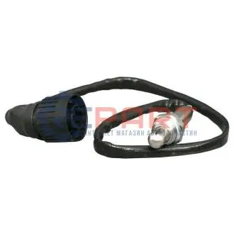 Лямбда зонд BMW 3 (E30/E36)/5 (E34)/7 (E32) 1.6-5.0 86-00 M20/M43/M40/M50/M42 JP GROUP 1493800200 Купити в Україні