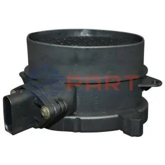 Витратомір повітря BMW 3 (E46)/5 (E39)/7 (E38)/X5 (E53) 96-05 M43/M47/M57/M62 замінено на 0 280 218 08X JP GROUP 1493900400 Купити в Україні