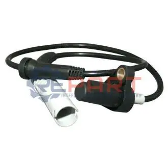 Датчик ABS (передній) BMW 5 (E39) 2.0i-4.0i 95-04 M52/M51/M57/M62 JP GROUP 1497100500