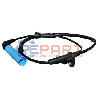 Фото 1 — BMW датчик ABS E60 JP GROUP (1497101700) Фото BMW датчик ABS E60 JP GROUP (1497101700) зображення 1