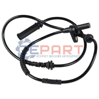 Фото 1 — Датчик АВS переднiй лiвий/правий JP GROUP (1497102300) Фото Датчик АВS переднiй лiвий/правий JP GROUP (1497102300) зображення 1