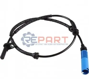 Датчик ABS (передній) BMW X3 (E83) 03-10 (L=950mm) JP GROUP 1497104700 Купити в Україні