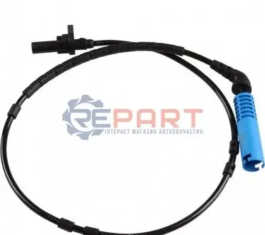 Фото Датчик ABS (задній) BMW X3 (E83) 2.0-3.0 04-11 JP GROUP (1497104800) зображення 1