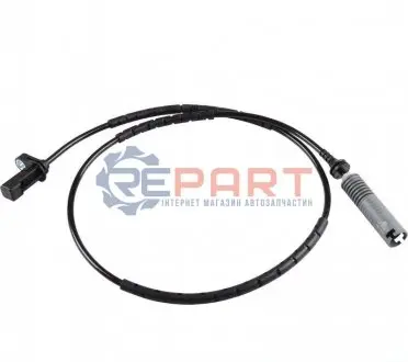 Датчик ABS (задний) BMW 1 (E81/E87)/3 (E90/E91) 04-11 JP GROUP 1497105300
