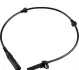 Датчик ABS (передній) BMW X5 (E70)/X6 (F16) 06- 1497105400