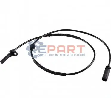 Датчик ABS (задний) BMW X5 (E70)/X6 (F16) 06- JP GROUP 1497105500 Купить в Украине