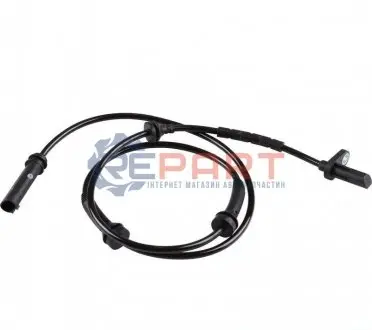 Датчик ABS (передній) BMW X3 (F25)/4 (F26) 12-18 JP GROUP 1497105600 Купити в Україні