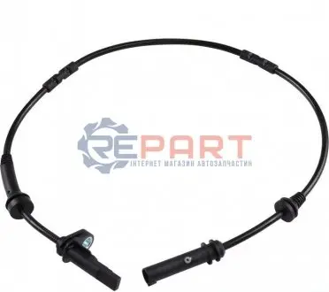 Датчик ABS (задній) BMW X3 (F25)/4 (F26) 12-18 JP GROUP 1497105800 Купити в Україні