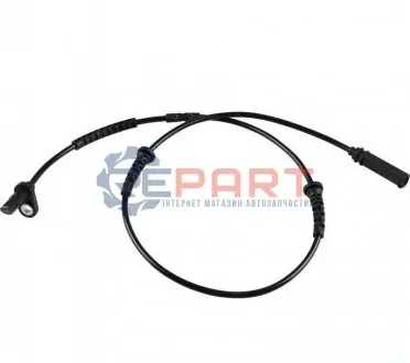 Датчик ABS (передній) BMW 5 (F10)/7 (F01/F02/F03/F04) 2.0-4.4 09-18 (L=859mm) JP GROUP 1497105900 Купити в Україні