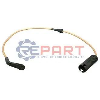 Фото Датчик зносу гальмівних колодок JP GROUP (1497300100) зображення 1