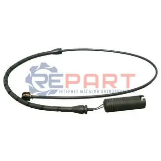 Фото Датчик зносу гальмівних колодок JP GROUP (1497300700) зображення 1