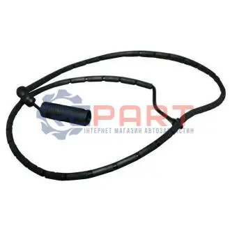 Фото Датчик тормозных колодок BMW X3(E83) 03-08 зад. JP GROUP (1497302000) изображение 1