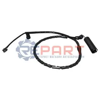 Фото 1 — Датчик зносу гальмівних колодок JP GROUP (1497302600) Фото Датчик зносу гальмівних колодок JP GROUP (1497302600) зображення 1