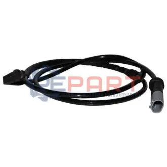 Датчик тормозных колодок BMW X5(E70) зад. 965mm JP GROUP 1497302900 Купить в Украине